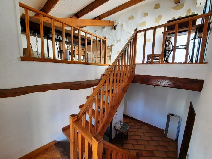 Image No.11-Maison de 3 chambres à vendre à Alignan-du-Vent