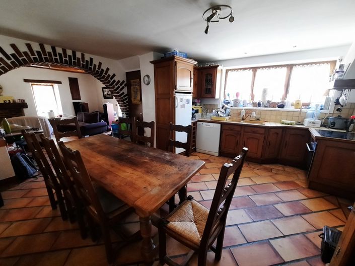 Image No.5-Maison de 3 chambres à vendre à Alignan-du-Vent