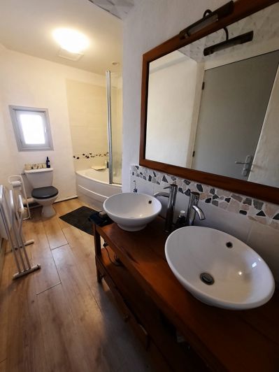 Image No.9-Maison de 3 chambres à vendre à Alignan-du-Vent