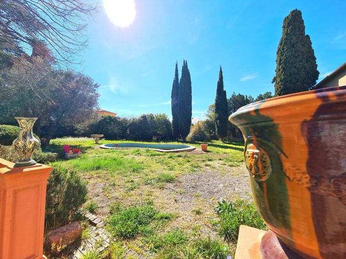 Image No.13-Maison de 6 chambres à vendre à Béziers