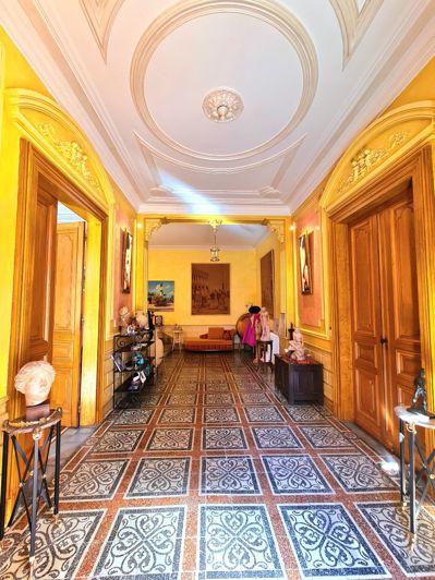 Image No.14-Maison de 6 chambres à vendre à Béziers