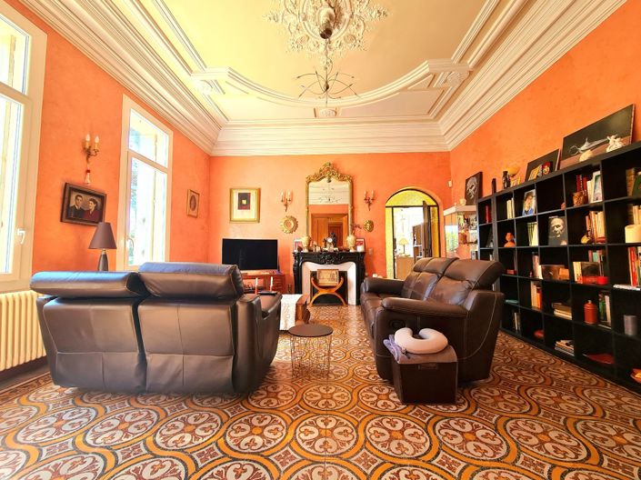 Image No.16-Maison de 6 chambres à vendre à Béziers