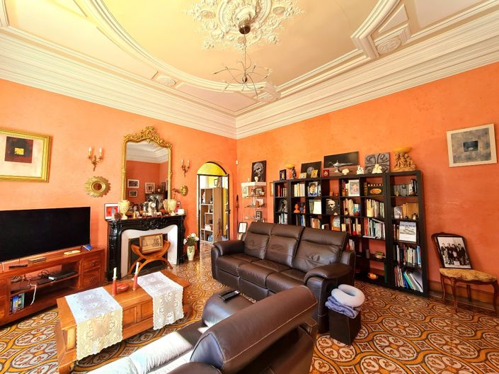 Image No.17-Maison de 6 chambres à vendre à Béziers