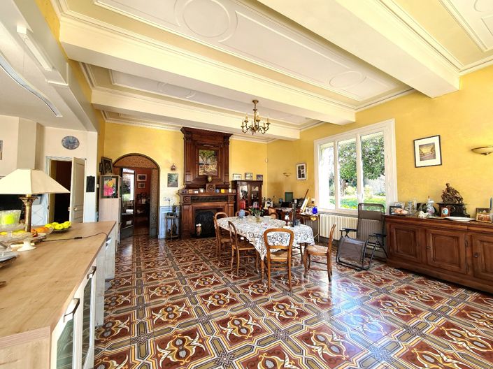 Image No.18-Maison de 6 chambres à vendre à Béziers