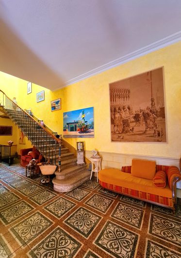 Image No.20-Maison de 6 chambres à vendre à Béziers