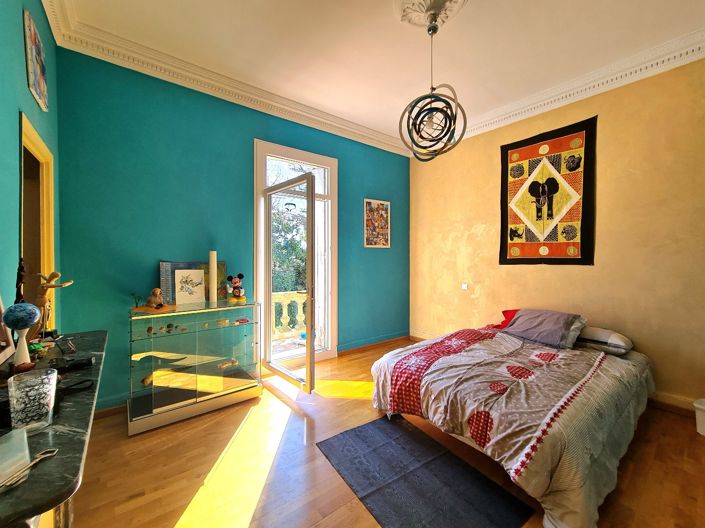 Image No.24-Maison de 6 chambres à vendre à Béziers