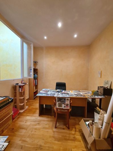 Image No.28-Maison de 6 chambres à vendre à Béziers