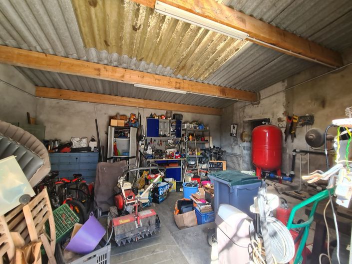 Image No.31-Maison de 6 chambres à vendre à Béziers