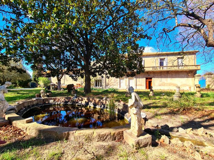 Image No.6-Maison de 6 chambres à vendre à Béziers