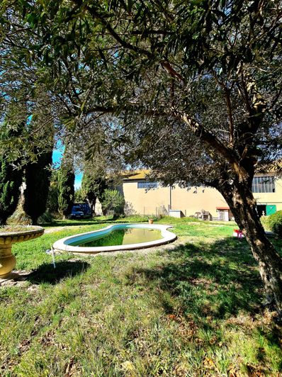 Image No.7-Maison de 6 chambres à vendre à Béziers