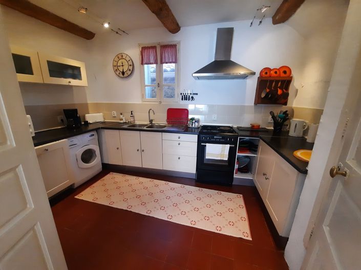 Image No.6-Maison de 3 chambres à vendre à Laurens