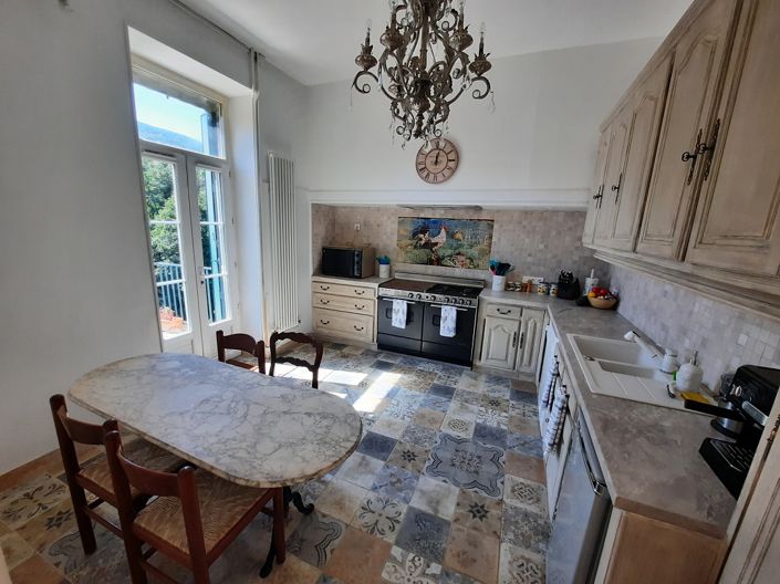 Image No.12-Propriété de 5 chambres à vendre à Olargues