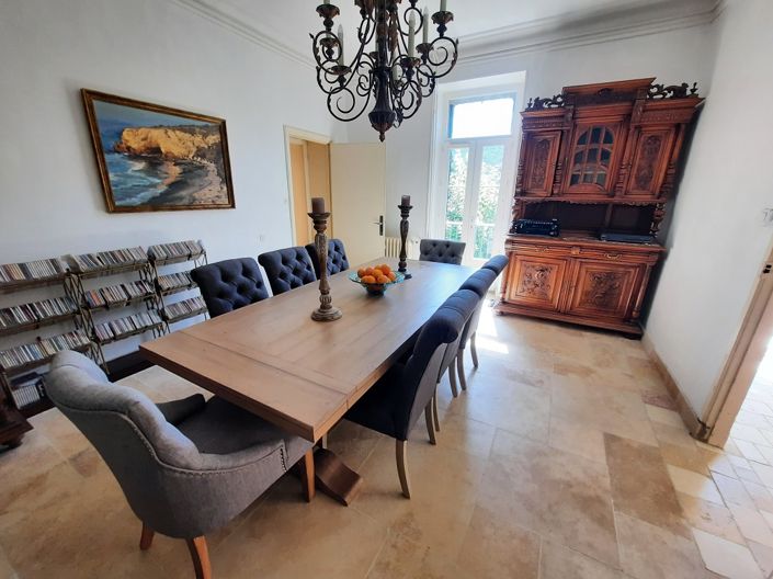 Image No.13-Propriété de 5 chambres à vendre à Olargues