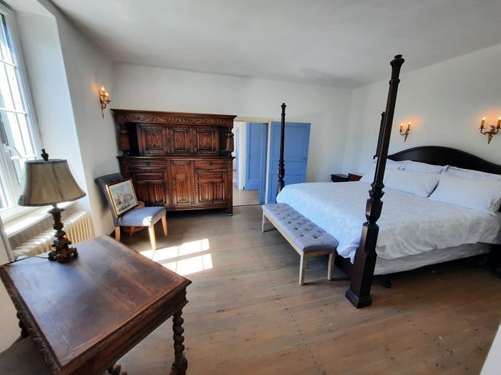 Image No.17-Propriété de 5 chambres à vendre à Olargues