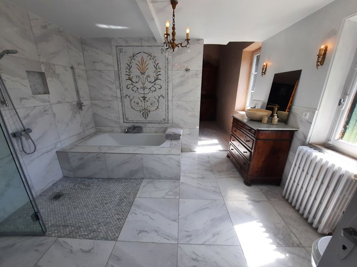 Image No.18-Propriété de 5 chambres à vendre à Olargues