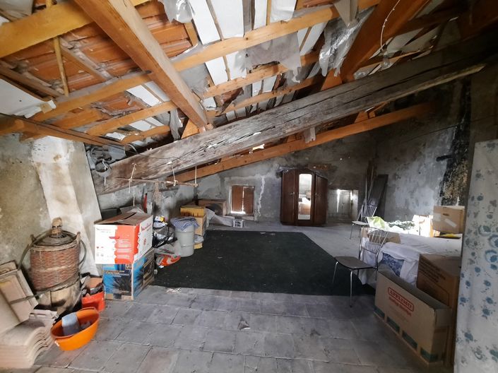 Image No.10-Maison de 2 chambres à vendre à Saint-Geniès-de-Fontedit