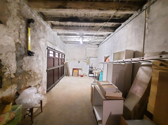 Image No.11-Maison de 2 chambres à vendre à Saint-Geniès-de-Fontedit