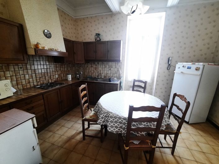 Image No.5-Maison de 2 chambres à vendre à Saint-Geniès-de-Fontedit