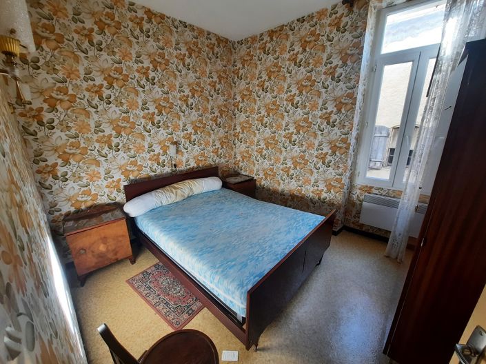 Image No.7-Maison de 2 chambres à vendre à Saint-Geniès-de-Fontedit