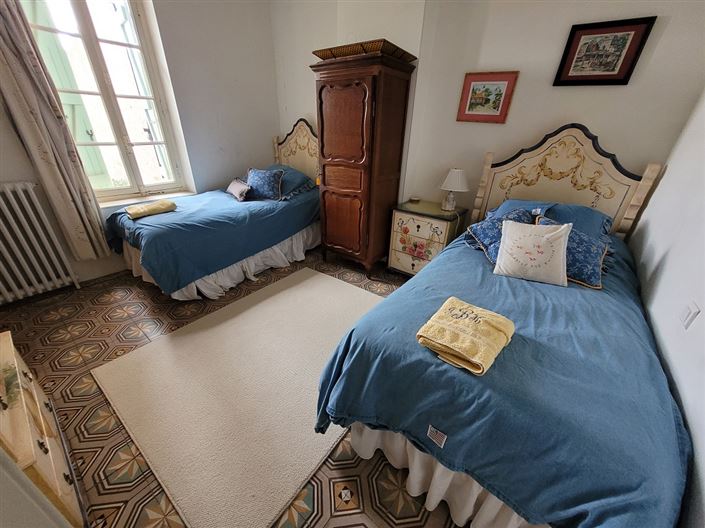 Image No.10-Maison de 4 chambres à vendre à Autignac