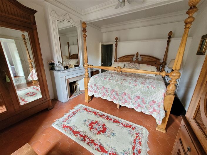 Image No.17-Maison de 4 chambres à vendre à Autignac