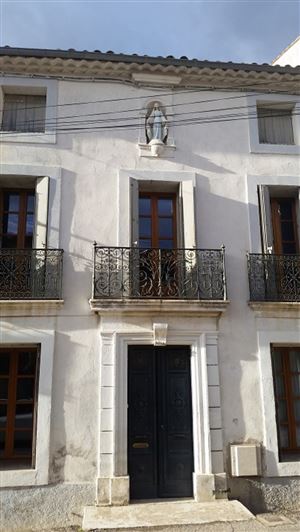 Image No.3-Maison de 4 chambres à vendre à Autignac