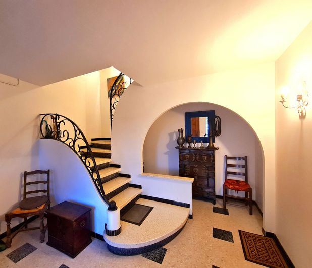 Image No.12-Maison de 5 chambres à vendre à La Redorte