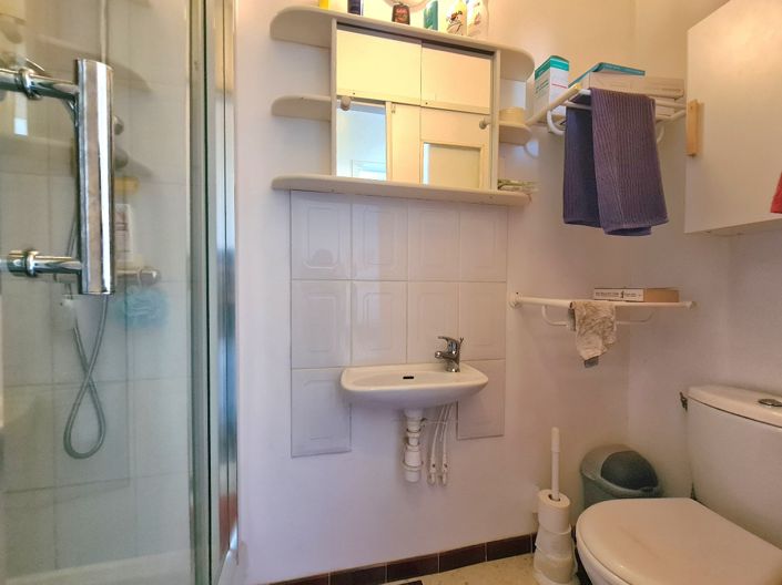 Image No.17-Maison de 5 chambres à vendre à La Redorte