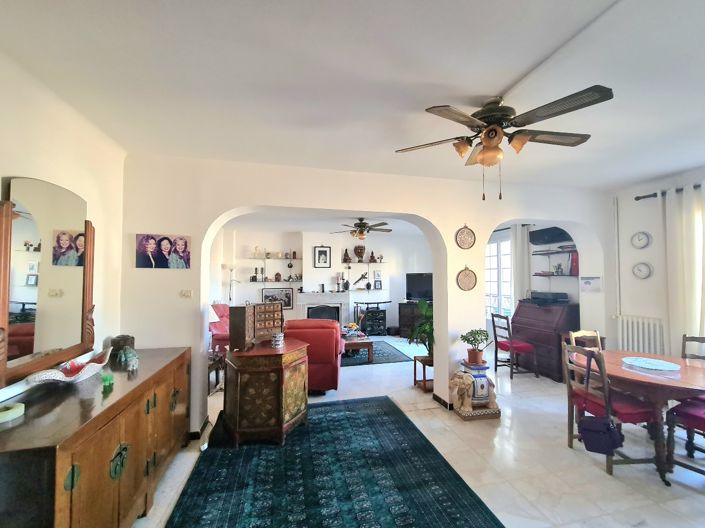 Image No.8-Maison de 5 chambres à vendre à La Redorte