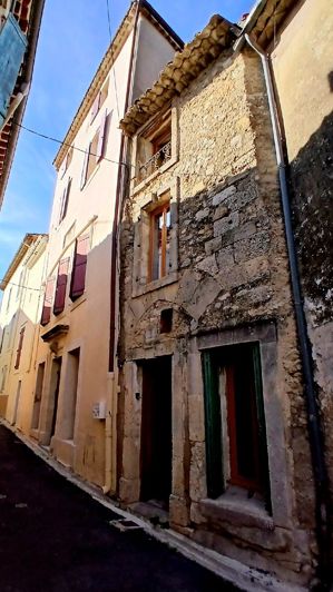 Image No.2-Maison de 3 chambres à vendre à Autignac