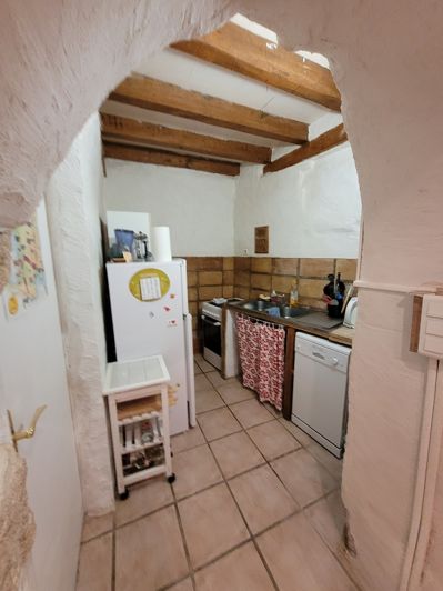 Image No.6-Maison de 3 chambres à vendre à Autignac