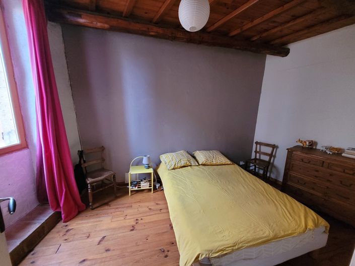 Image No.7-Maison de 3 chambres à vendre à Autignac