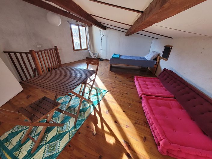 Image No.9-Maison de 3 chambres à vendre à Autignac