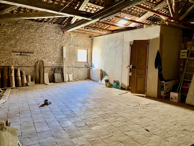 Image No.17-Maison de 6 chambres à vendre à Cessenon-sur-Orb