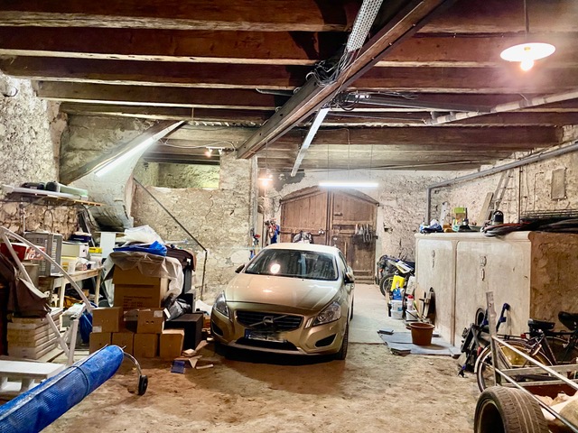 Image No.19-Maison de 6 chambres à vendre à Cessenon-sur-Orb