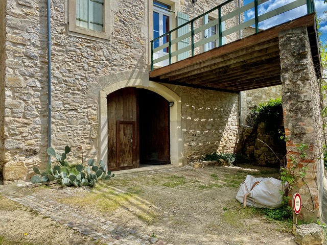 Image No.20-Maison de 6 chambres à vendre à Cessenon-sur-Orb