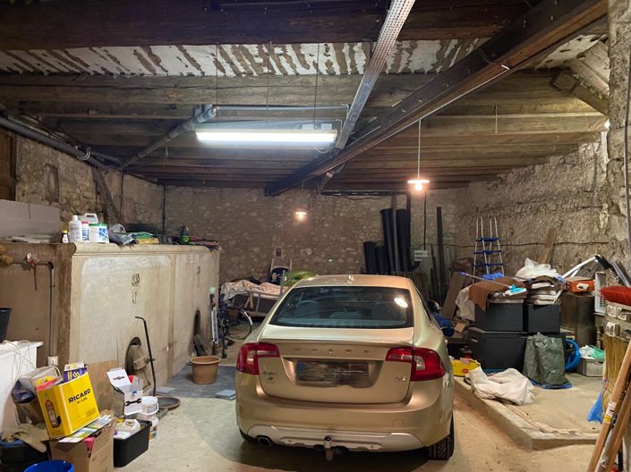 Image No.21-Maison de 6 chambres à vendre à Cessenon-sur-Orb