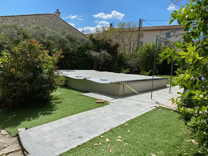 Image No.3-Maison de 6 chambres à vendre à Cessenon-sur-Orb