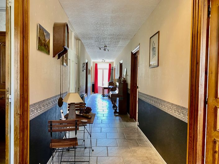 Image No.7-Maison de 6 chambres à vendre à Cessenon-sur-Orb