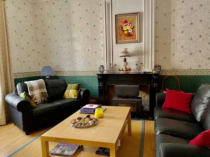 Image No.9-Maison de 6 chambres à vendre à Cessenon-sur-Orb