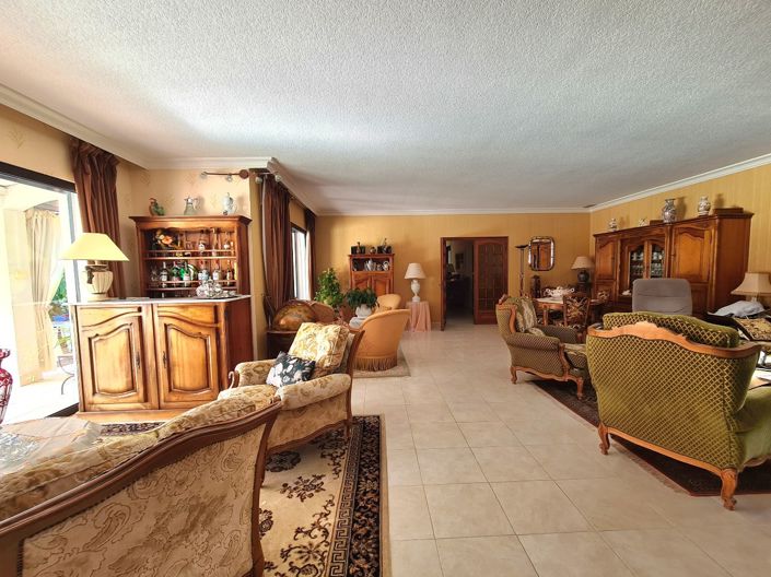 Image No.12-Propriété de 4 chambres à vendre à Agde