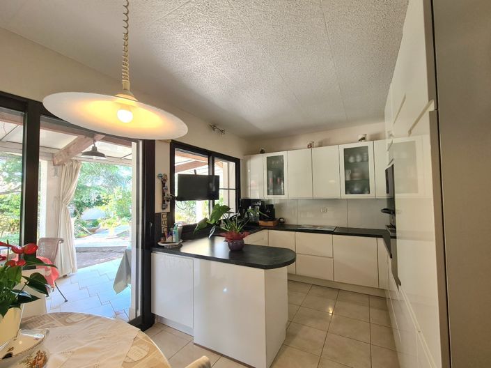 Image No.17-Propriété de 4 chambres à vendre à Agde