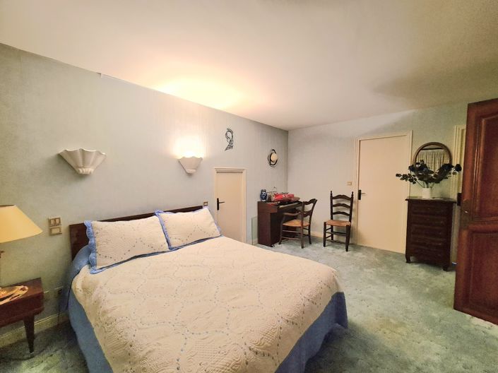 Image No.24-Propriété de 4 chambres à vendre à Agde