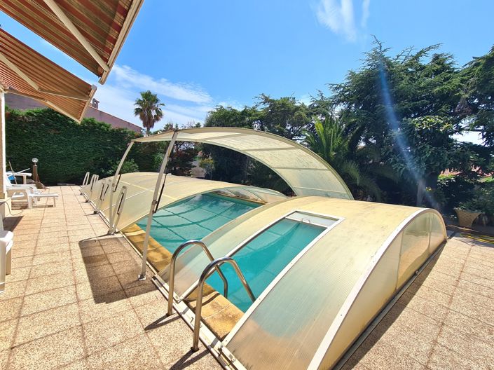 Image No.6-Propriété de 4 chambres à vendre à Agde