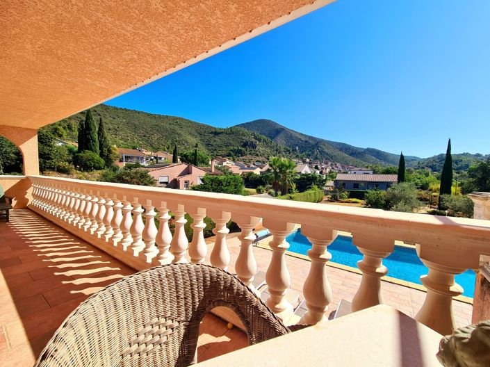 Image No.12-Propriété de 7 chambres à vendre à Cessenon-sur-Orb