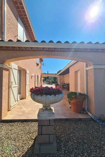 Image No.14-Propriété de 7 chambres à vendre à Cessenon-sur-Orb