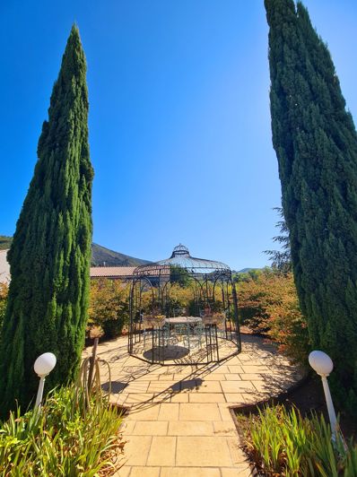 Image No.5-Propriété de 7 chambres à vendre à Cessenon-sur-Orb