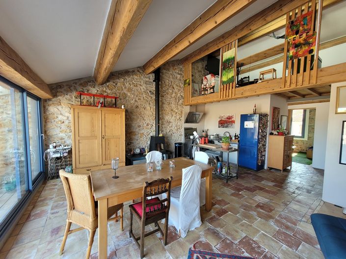 Image No.10-Maison de 5 chambres à vendre à Leucate