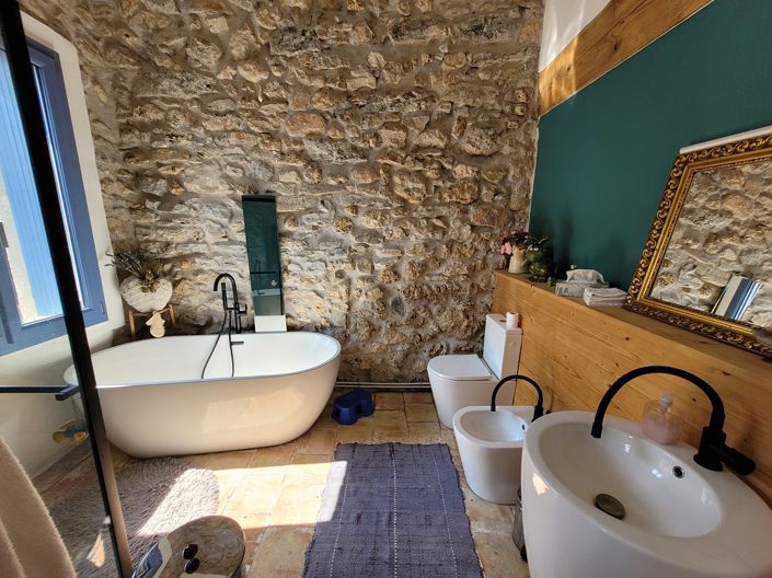 Image No.13-Maison de 5 chambres à vendre à Leucate