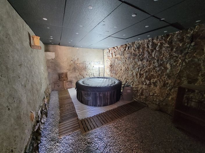 Image No.22-Maison de 5 chambres à vendre à Leucate